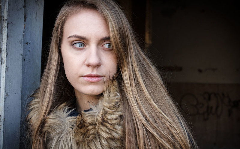 Марьяна, 30