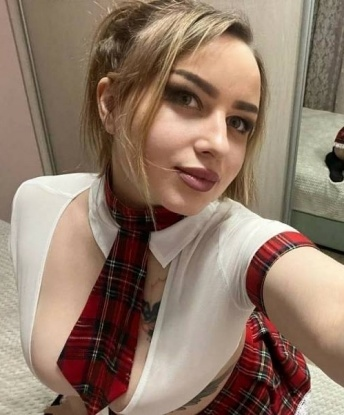 Евгения, 23